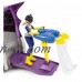 DC Super Hero Girls Batgirl & Mission Vehicle Playset   564213862